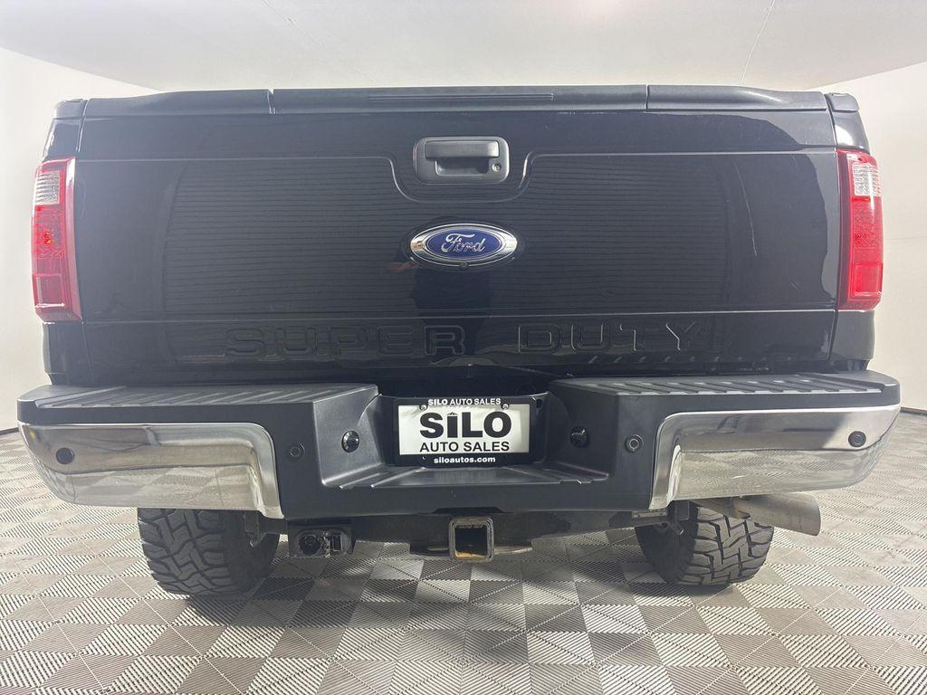 used 2016 Ford F-250 car, priced at $35,500