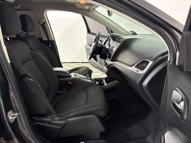 used 2018 Dodge Journey car, priced at $9,800