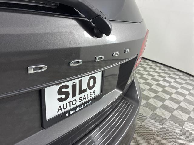 used 2018 Dodge Journey car, priced at $9,800