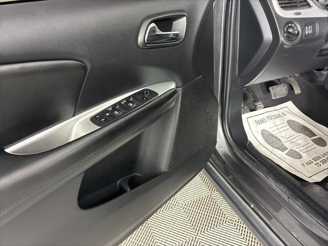 used 2018 Dodge Journey car, priced at $9,800