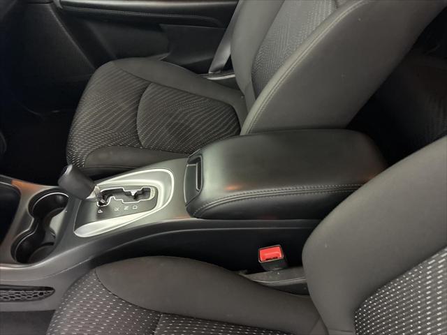 used 2018 Dodge Journey car, priced at $9,800