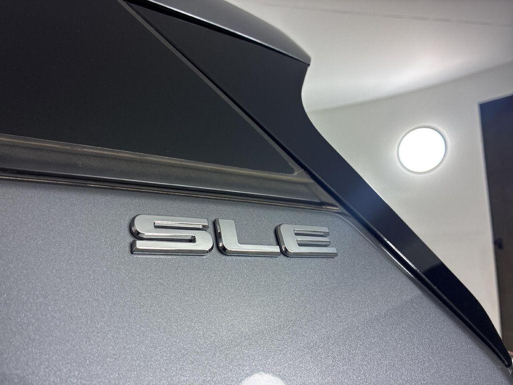 used 2018 GMC Terrain car, priced at $11,800