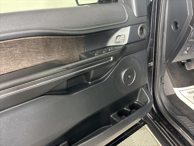 used 2019 Ford Expedition Max car, priced at $24,500