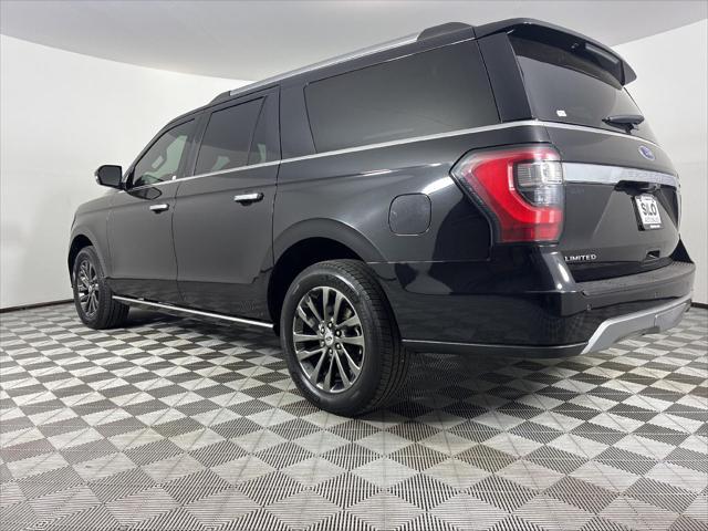 used 2019 Ford Expedition Max car, priced at $24,500