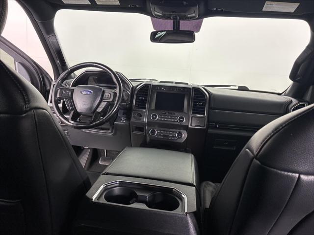 used 2019 Ford Expedition Max car, priced at $24,500