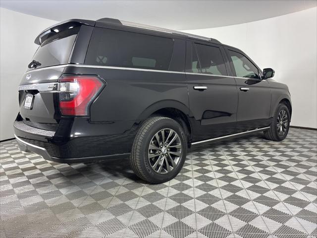 used 2019 Ford Expedition Max car, priced at $24,500