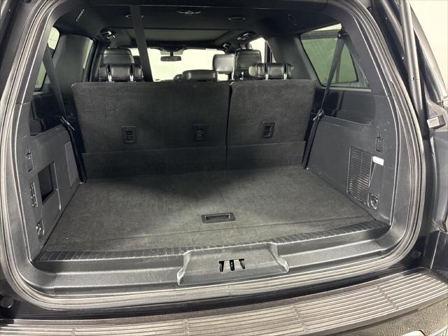 used 2019 Ford Expedition Max car, priced at $24,500