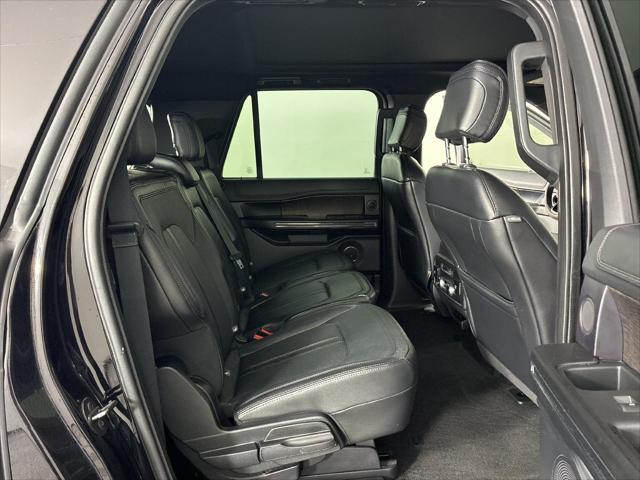 used 2019 Ford Expedition Max car, priced at $24,500