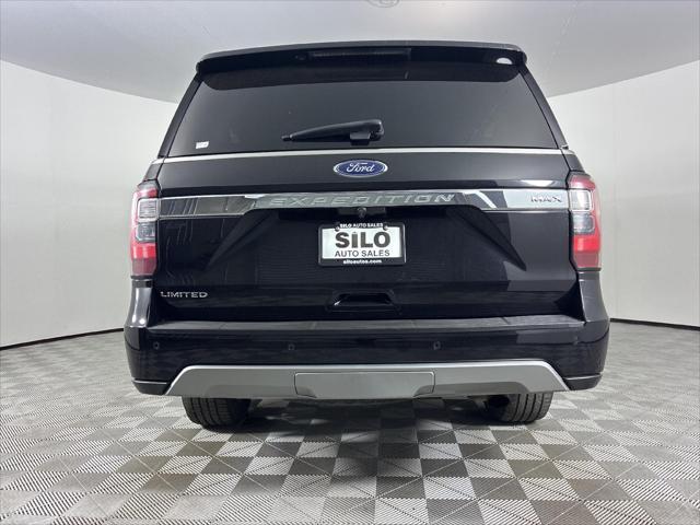 used 2019 Ford Expedition Max car, priced at $24,500