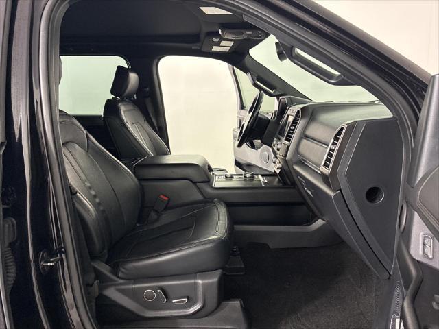 used 2019 Ford Expedition Max car, priced at $24,500