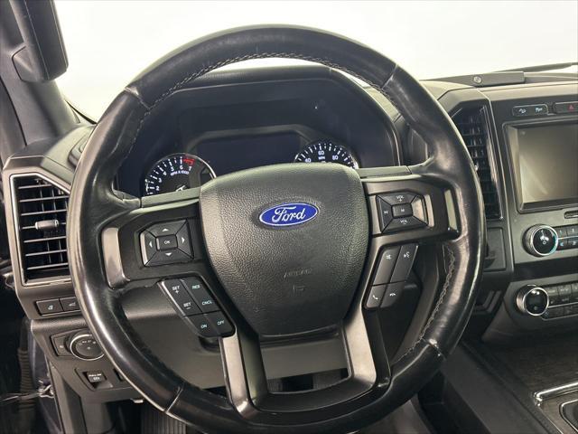 used 2019 Ford Expedition Max car, priced at $24,500