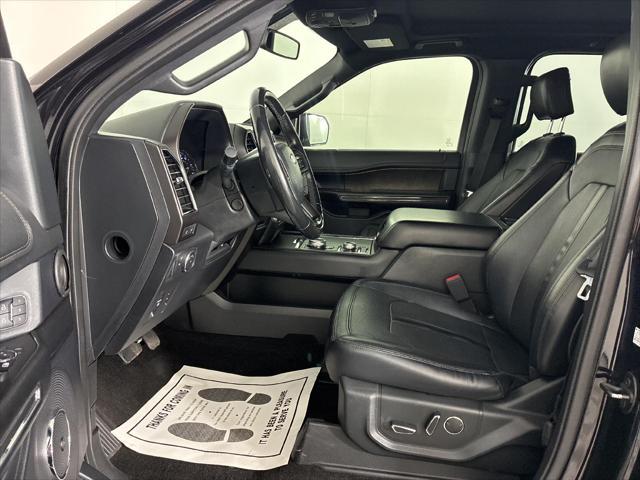 used 2019 Ford Expedition Max car, priced at $24,500