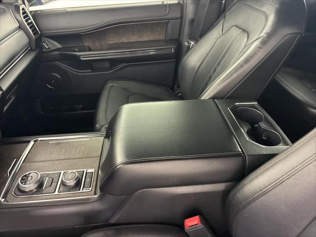 used 2019 Ford Expedition Max car, priced at $24,500