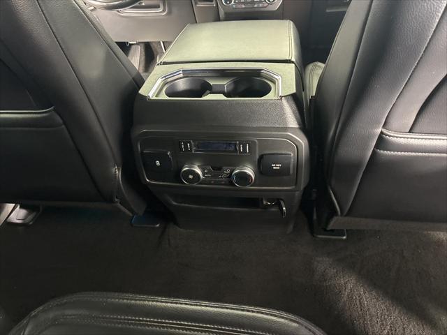 used 2019 Ford Expedition Max car, priced at $24,500