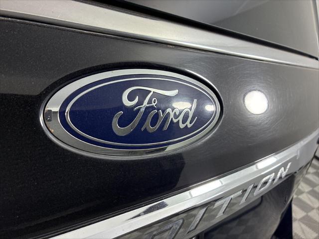 used 2019 Ford Expedition Max car, priced at $24,500
