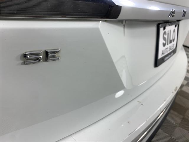 used 2019 Volkswagen Atlas car, priced at $18,999