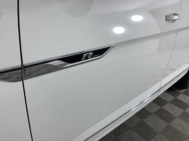 used 2019 Volkswagen Atlas car, priced at $18,999
