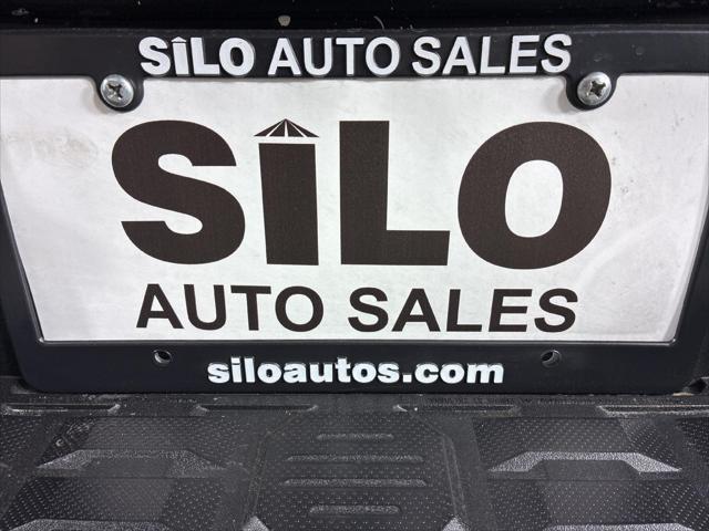 used 2023 Toyota Tacoma car, priced at $29,500