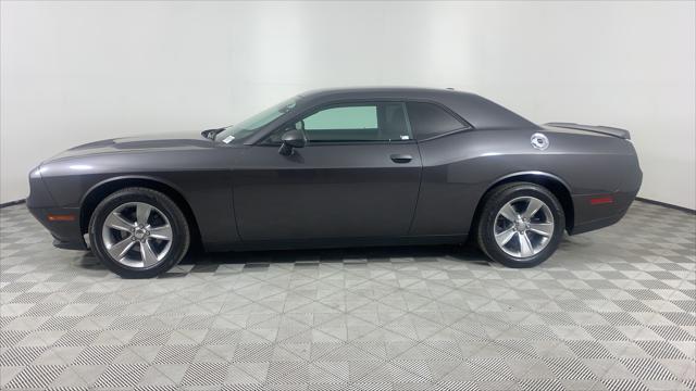 used 2019 Dodge Challenger car, priced at $18,999