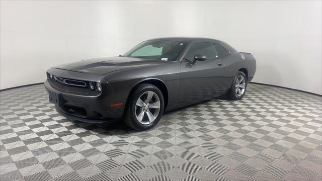 used 2019 Dodge Challenger car, priced at $18,999