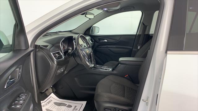 used 2019 Chevrolet Equinox car, priced at $15,800