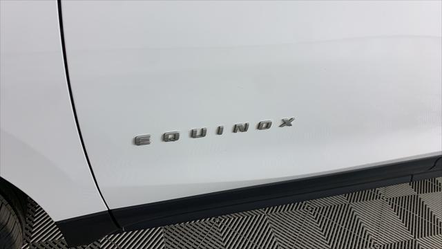 used 2019 Chevrolet Equinox car, priced at $15,800