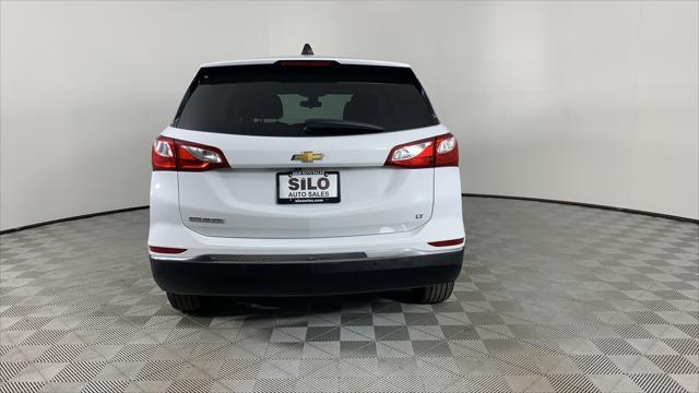 used 2019 Chevrolet Equinox car, priced at $15,800