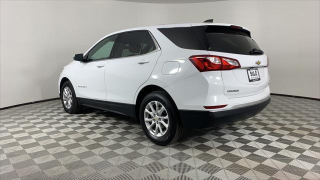 used 2019 Chevrolet Equinox car, priced at $15,800