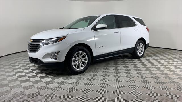 used 2019 Chevrolet Equinox car, priced at $15,800