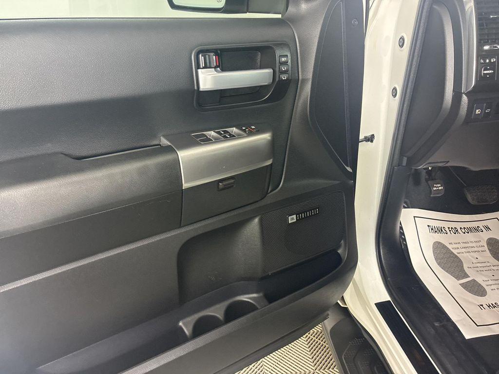 used 2021 Toyota Sequoia car, priced at $37,500