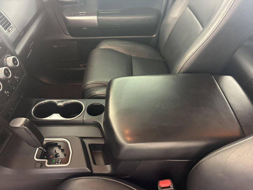 used 2021 Toyota Sequoia car, priced at $37,500