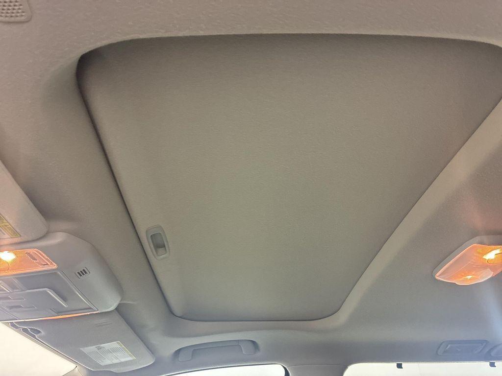 used 2021 Toyota Sequoia car, priced at $37,500