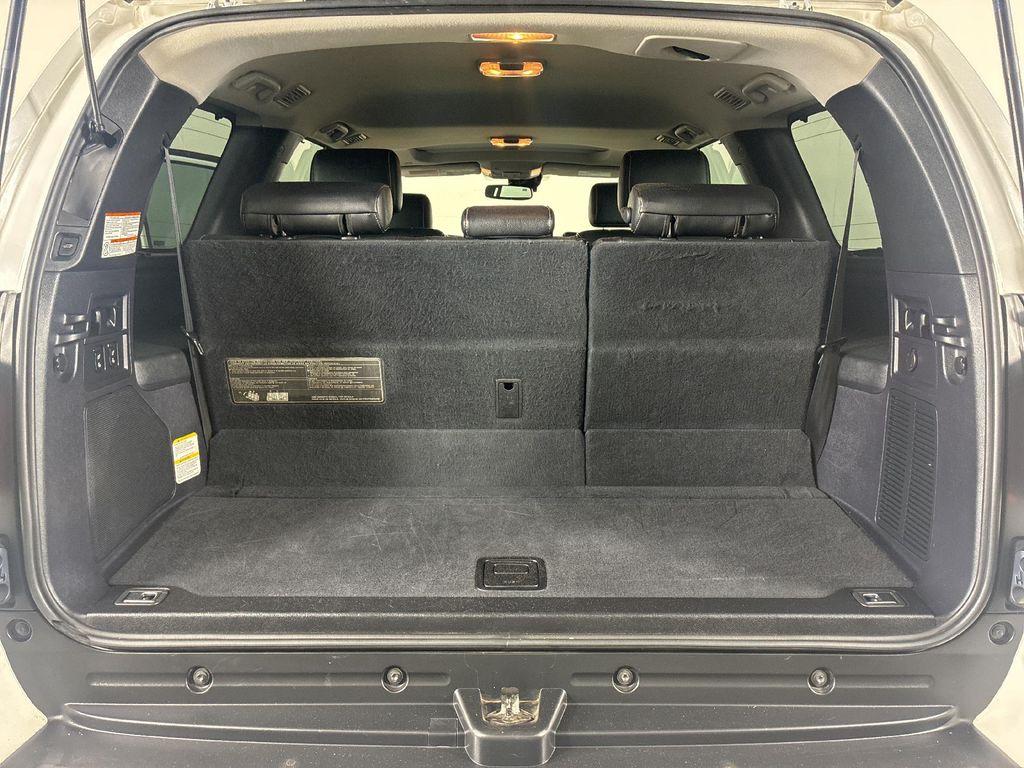 used 2021 Toyota Sequoia car, priced at $37,500