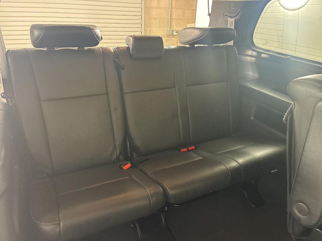 used 2021 Toyota Sequoia car, priced at $37,500
