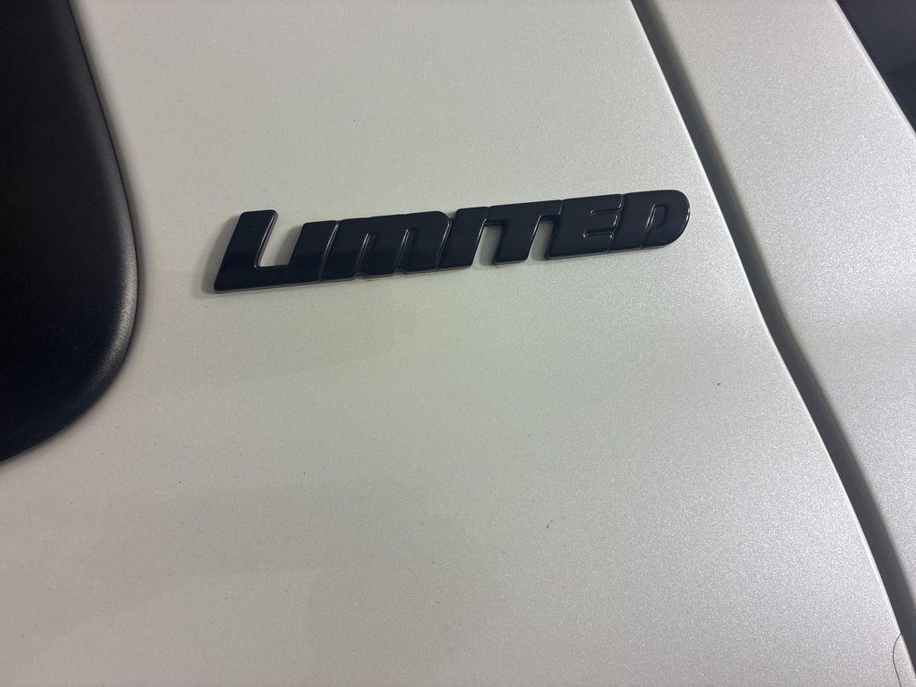 used 2021 Toyota Sequoia car, priced at $37,500