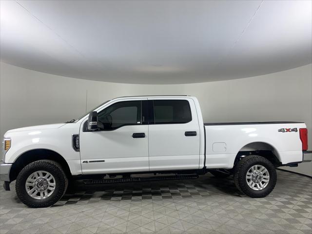 used 2019 Ford F-250 car, priced at $37,800