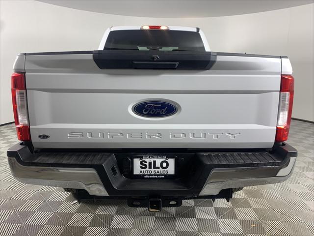 used 2019 Ford F-250 car, priced at $37,800