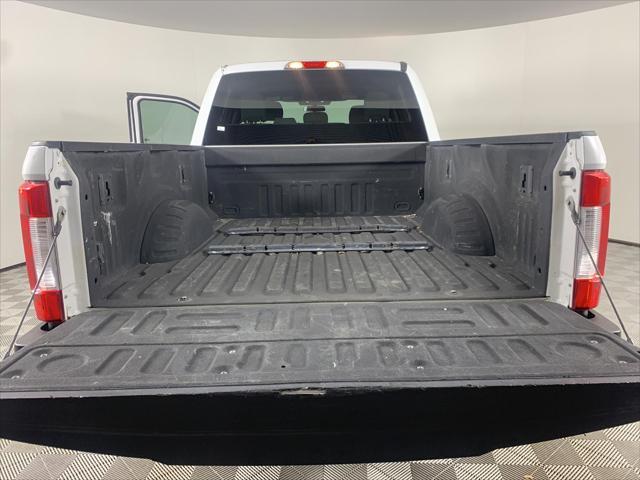 used 2019 Ford F-250 car, priced at $37,800