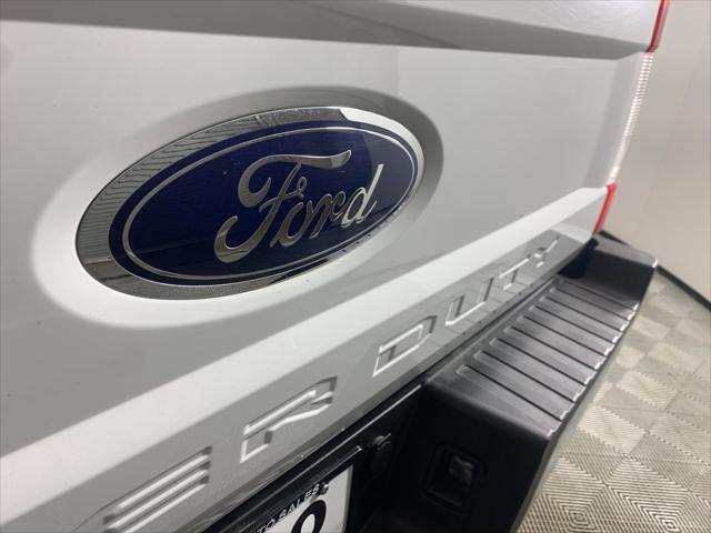 used 2019 Ford F-250 car, priced at $37,800