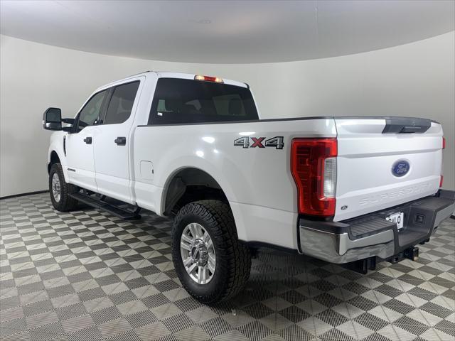 used 2019 Ford F-250 car, priced at $37,800