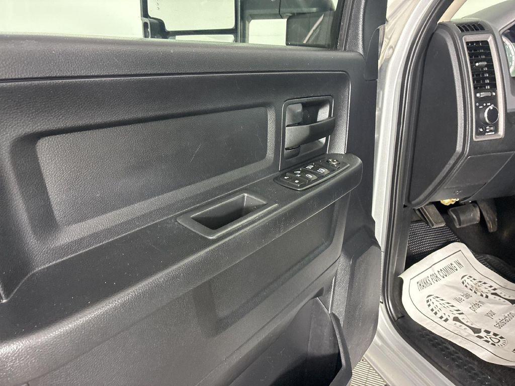 used 2016 Ram 1500 car, priced at $15,500