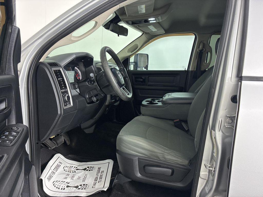 used 2016 Ram 1500 car, priced at $15,500