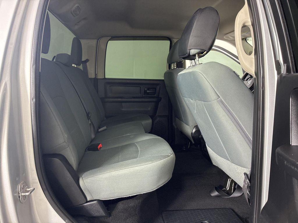 used 2016 Ram 1500 car, priced at $15,500