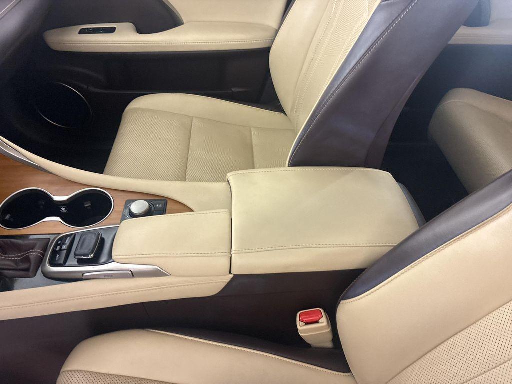 used 2016 Lexus RX 350 car, priced at $20,700