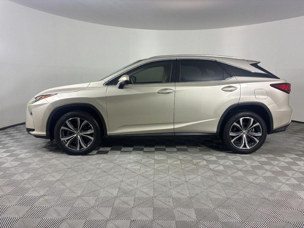 used 2016 Lexus RX 350 car, priced at $20,700