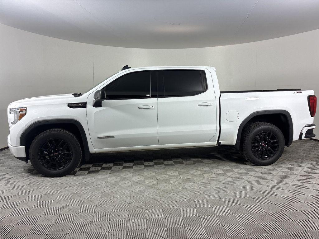 used 2020 GMC Sierra 1500 car, priced at $30,900