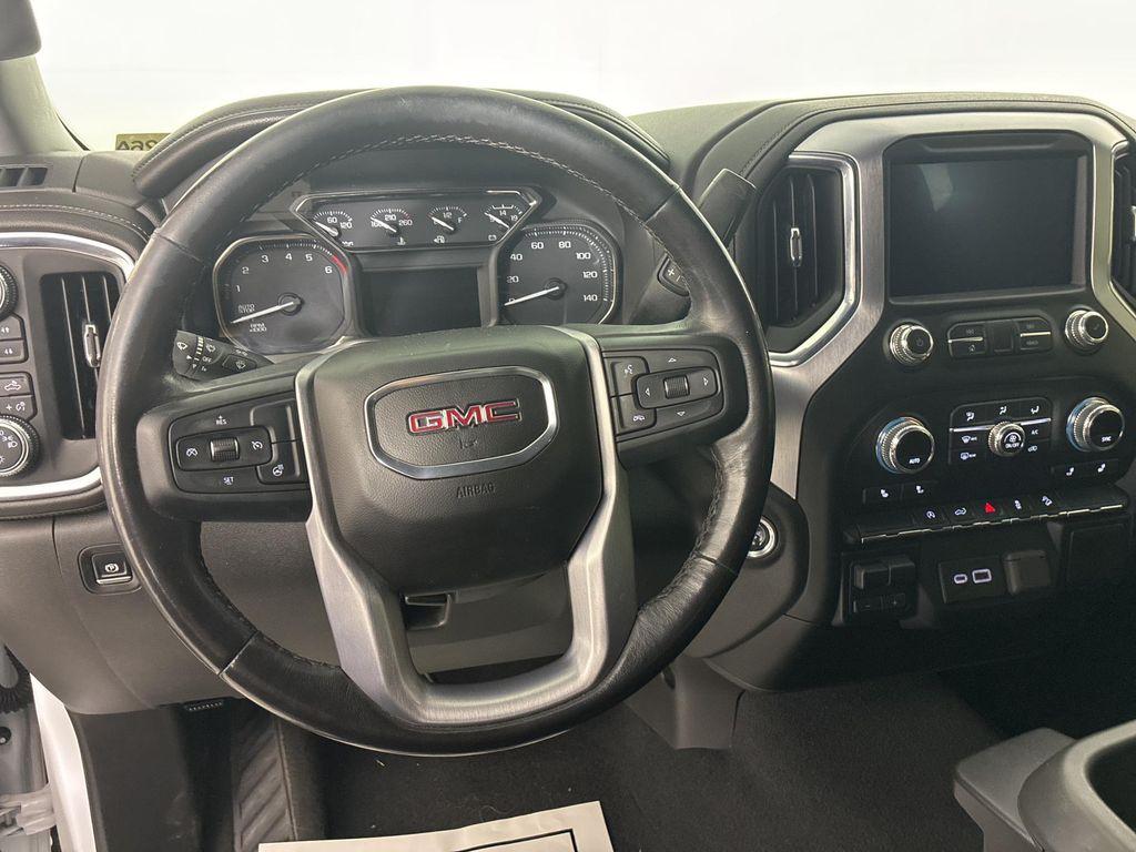 used 2020 GMC Sierra 1500 car, priced at $30,900