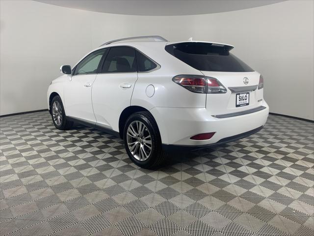 used 2013 Lexus RX 350 car, priced at $11,800