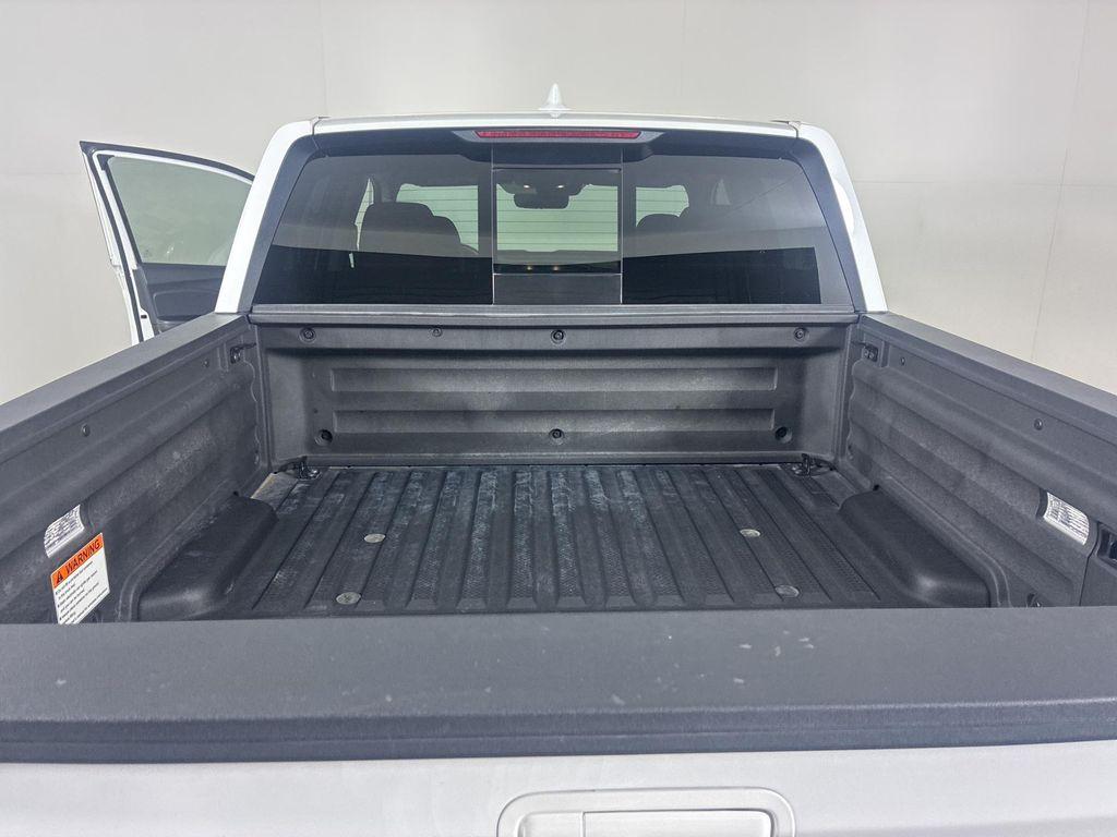 used 2022 Honda Ridgeline car, priced at $32,500