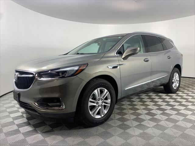 used 2018 Buick Enclave car, priced at $16,800